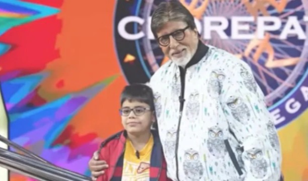 Not just arrogance, he’s just a child: Experts caution against trolling of 10-yr-old KBC contestant